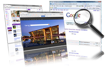 Search Engine Optimization